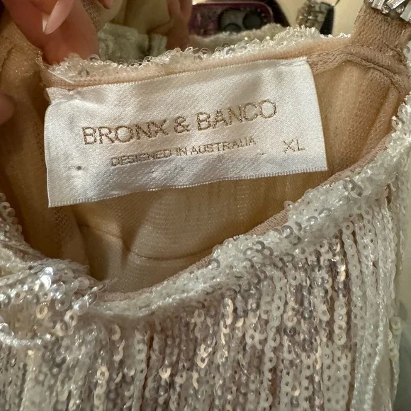 Isle Mini Dress - Picture 5 of 5